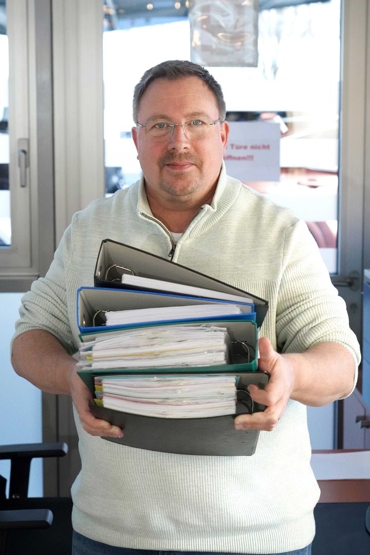 Marc Baumann