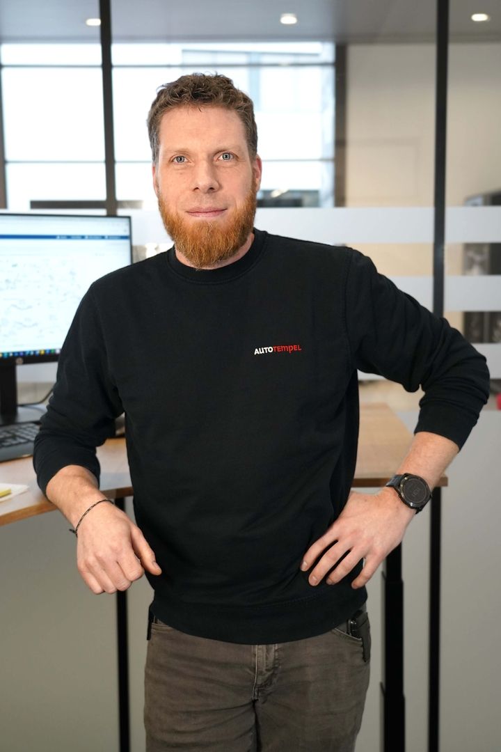 Marcel Bühler
