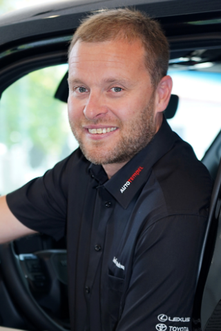 Toni Bettschen