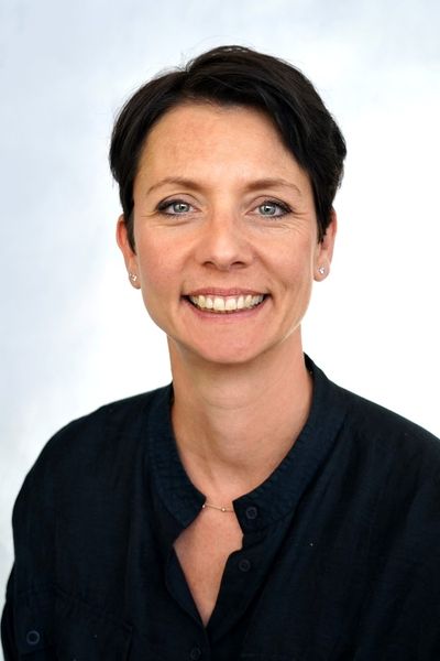 Beatrice Walpen