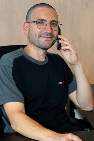 Roberto Lauriero