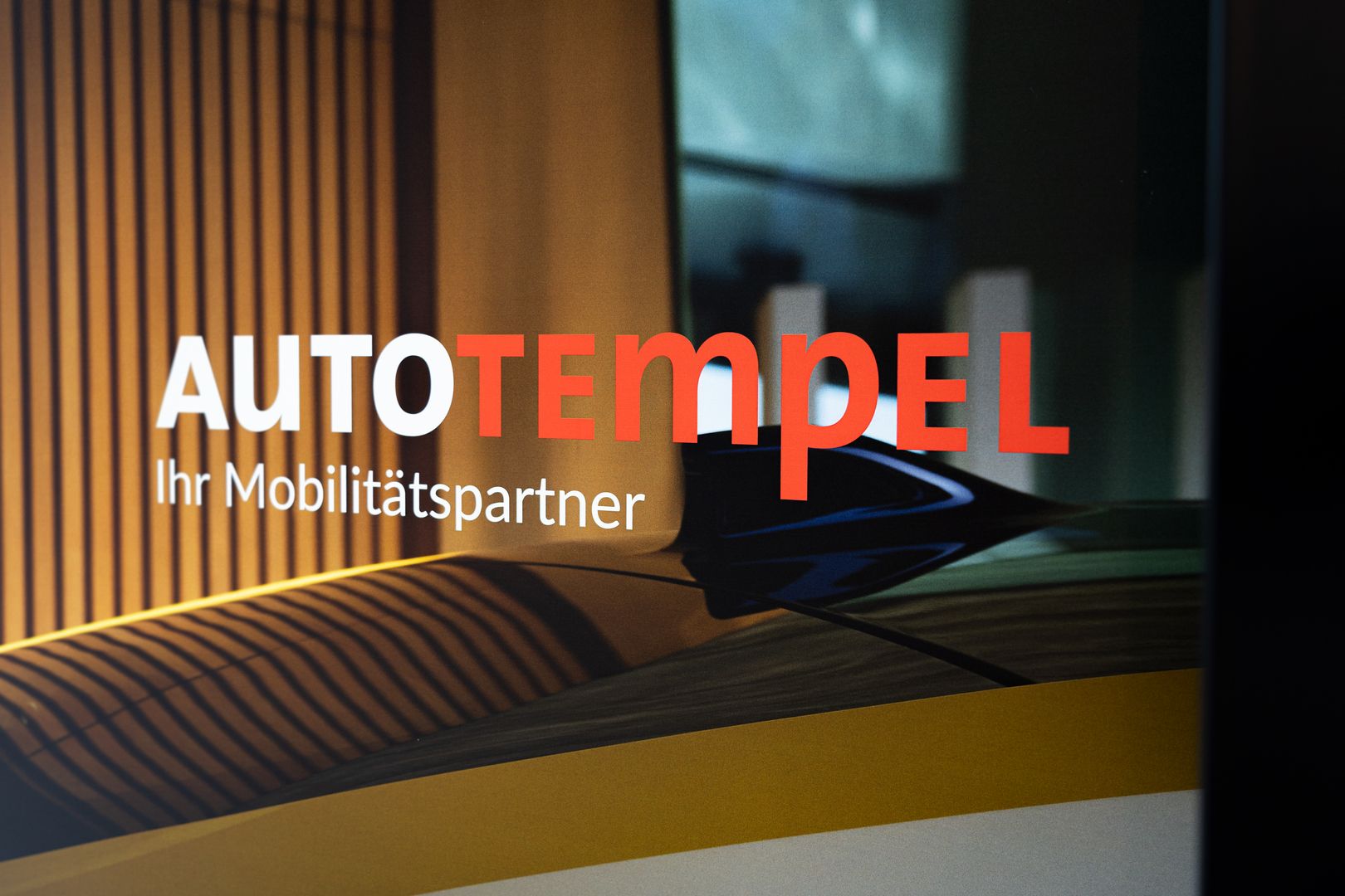 Team der Auto Tempel AG