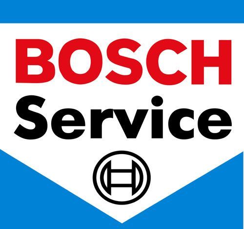 Bosch Car Service
